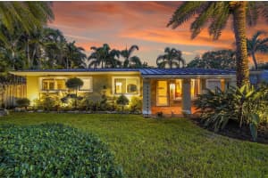 1424 NE 27th Street, Wilton Manors, FL 33334 Sold 11/13/25