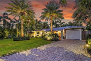 1424 NE 27th Street, Wilton Manors, FL 33334 Sold 11/13/25