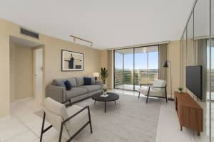 1200 Saint Charles Pl Ph7, Pembroke Pines