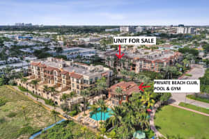 4445 El Mar Dr 2314, Lauderdale By The Sea, FL 33308 - MLS#F10526199
