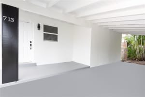 713 4th Court, Hallandale Beach, FL 33009 - MLS#F10526213