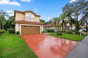 18241 NW 8th St, Pembroke Pines, FL 33029 - MLS#F10526215