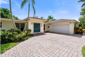 2808 NE 22nd St, Fort Lauderdale, FL 33305 - MLS#F10526219