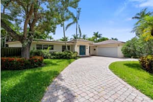 2808 NE 22nd St, Fort Lauderdale, FL 33305 - MLS#F10526219