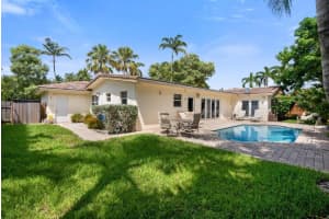 2808 NE 22nd St, Fort Lauderdale, FL 33305 - MLS#F10526219