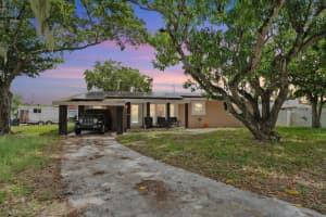 1880 SW 37th Way, Fort Lauderdale, FL 33312 Sold 11/03/25