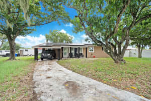 1880 SW 37th Way, Fort Lauderdale, FL 33312 Sold 11/03/25