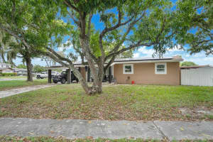 1880 SW 37th Way, Fort Lauderdale, FL 33312 Sold 11/03/25