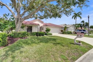 8860 Boatswain Dr, Boynton Beach