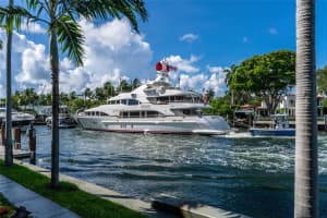 1000 4th Street, Fort Lauderdale, FL 33301 - MLS#F10526248