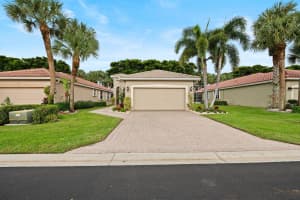 6710 Via Roma, Delray Beach, FL 33446 - MLS#F10526254