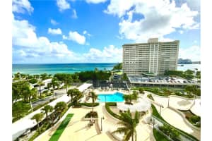 2000 S Ocean Dr 808, Fort Lauderdale, FL 33316 - MLS#F10526270
