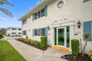 6260 NE 18th Ave 810, Fort Lauderdale, FL 33334 Sold 10/16/25