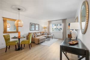 6260 NE 18th Ave 810, Fort Lauderdale, FL 33334 Sold 10/16/25