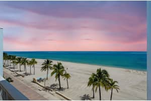 300 Oregon St 501, Hollywood, FL 33019 - MLS#F10526278