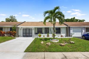 5442 S Lakewood Cir F, Pompano Beach, FL 33063 - MLS#F10526286