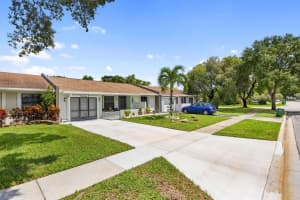 5442 S Lakewood Cir F, Pompano Beach, FL 33063 - MLS#F10526286