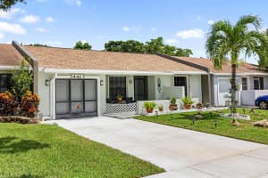 5442 S Lakewood Cir F, Pompano Beach, FL 33063 - MLS#F10526286