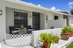 5442 S Lakewood Cir F, Pompano Beach, FL 33063 - MLS#F10526286