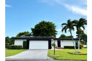 6317 Brookwood Blvd, Tamarac, FL 33321 - MLS#F10526296