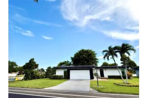 6317 Brookwood Blvd, Tamarac, FL 33321 - MLS#F10526296