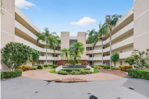 5851 CAMINO DEL SOL 106, Boca Raton, FL 33433 - MLS#F10526302