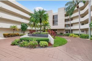5851 CAMINO DEL SOL 106, Boca Raton, FL 33433 - MLS#F10526302