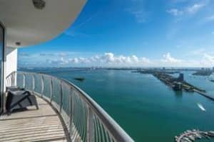 1750 N Bayshore Dr 5102, Miami
