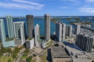 1750 N Bayshore Dr 5102, Miami, FL 33132 - MLS#F10526306