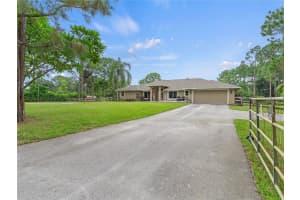 18392 50th Street, Loxahatchee, FL 33470 - MLS#F10526309