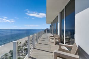 525 Fort Lauderdale Beach Boulevard, Fort Lauderdale, FL 33304 - MLS#F10526313