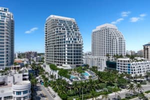 525 N Fort Lauderdale Beach Blvd 1101, Fort Lauderdale, FL 33304 - MLS#F10526313