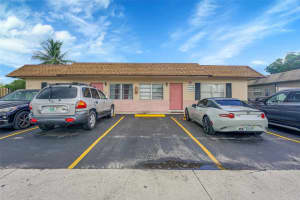 4001 Nw 31st Ave, Lauderdale Lakes
