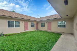 4001 NW 31st Ave, Lauderdale Lakes, FL 33309 - MLS#F10526342