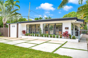 1315 NE 4th St, Fort Lauderdale, FL 33301 - MLS#F10526345