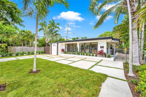 1315 NE 4th St, Fort Lauderdale, FL 33301 - MLS#F10526345