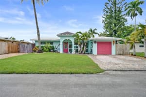 2531 Flamingo Ln, Fort Lauderdale, FL 33312 - MLS#F10526346