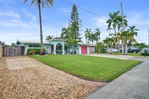 2531 Flamingo Ln, Fort Lauderdale, FL 33312 - MLS#F10526346