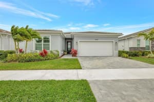 10407 SW Aquila Way, Port Saint Lucie, FL 34987 - MLS#F10526357