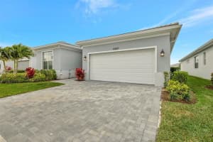 10407 SW Aquila Way, Port Saint Lucie, FL 34987 - MLS#F10526357