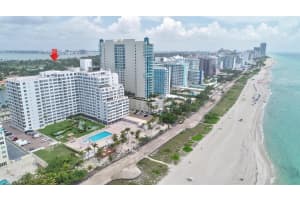 5005 Collins Ave Ph6, Miami Beach