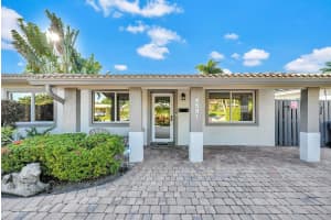 MLS# F10526395, Oakland Park, Florida 33334