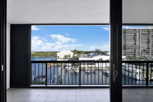 4748 S Ocean Blvd 502, Highland Beach, FL 33487 - MLS#F10526398