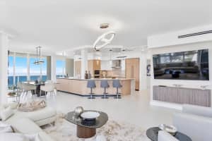 3100 N Ocean Boulevard 1501, Fort Lauderdale, Fl 33308, Fort Lauderdale