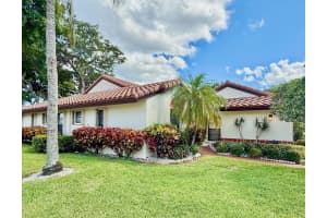 5462 Palm Springs Lane, Boynton Beach, FL 33437 - MLS#F10526427