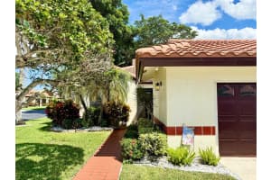 5462 Palm Springs Ln A, Boynton Beach, FL 33437 - MLS#F10526427