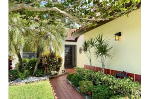 5462 Palm Springs Ln A, Boynton Beach, FL 33437 - MLS#F10526427