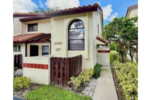 10851 Palm Lake Ave 202, Boynton Beach, FL 33437 - MLS#F10526428
