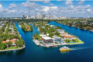 1845 SE 7th Street, Fort Lauderdale, FL 33316 - MLS#F10526453