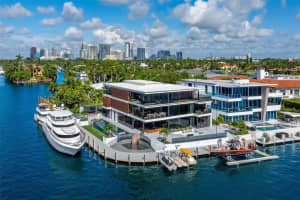 1845 7th Street, Fort Lauderdale, FL 33316 - MLS#F10526453